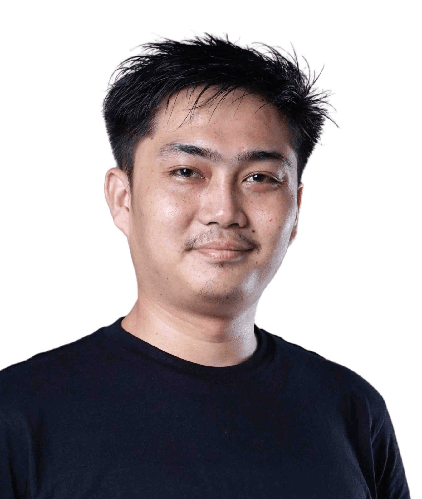 Kurniawan Gigih Lutfi Umam