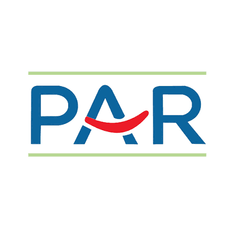 Creating Mobile Apps for PAR - Stock opname system preview